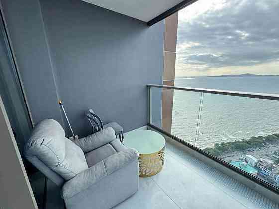 1 Bedroom Condo for Rent in Jomtien พัทยา
