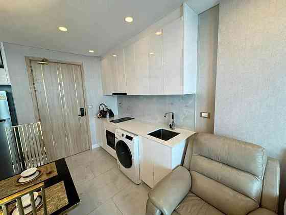 1 Bedroom Condo for Rent in Jomtien พัทยา