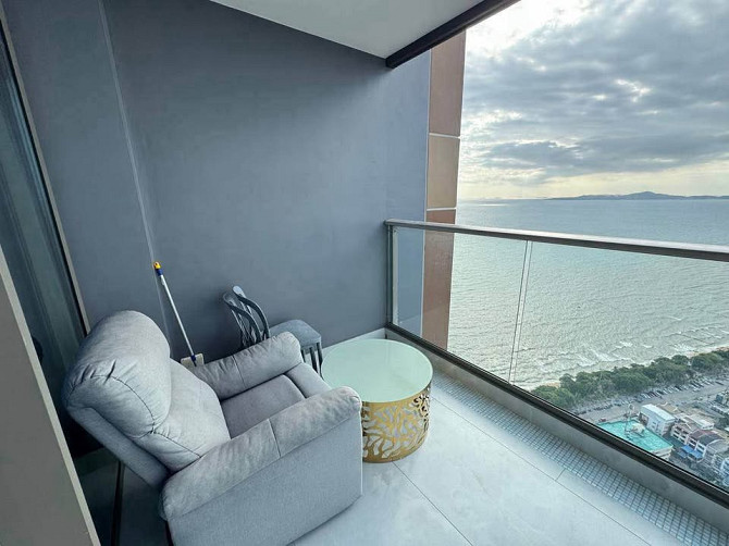 1 Bedroom Condo for Rent in Jomtien Pattaya - photo 6