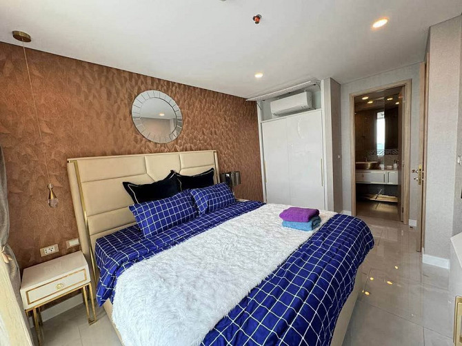 1 Bedroom Condo for Rent in Jomtien Pattaya - photo 13