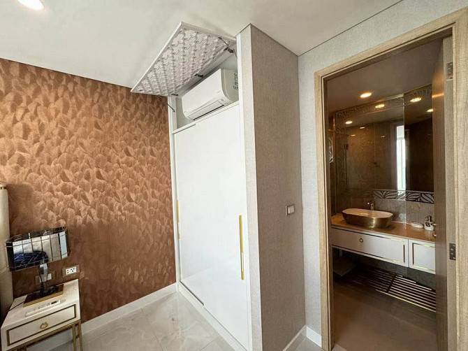 1 Bedroom Condo for Rent in Jomtien Pattaya - photo 10