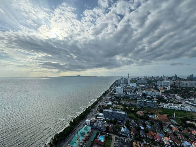 1 Bedroom Condo for Rent in Jomtien Pattaya - photo 7