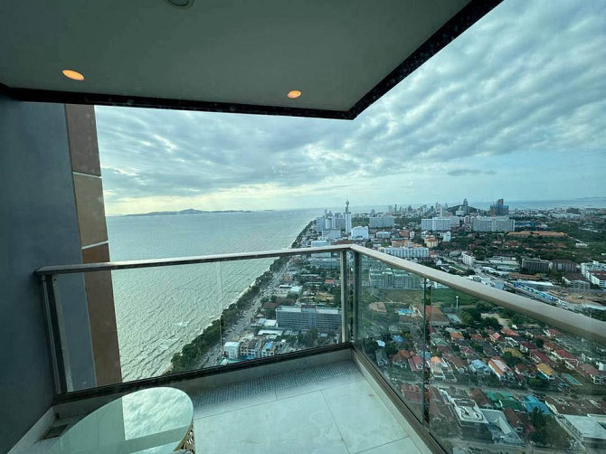 1 Bedroom Condo for Rent in Jomtien Pattaya - photo 5