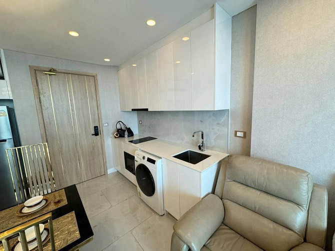 1 Bedroom Condo for Rent in Jomtien Pattaya - photo 4