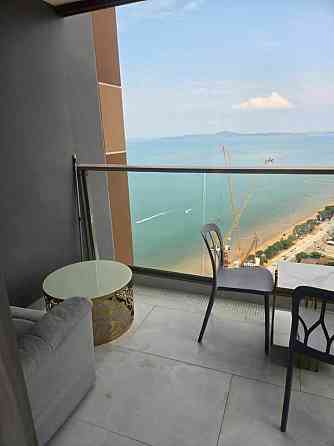1 Bedroom Condo for Rent with Sea View Pattaya