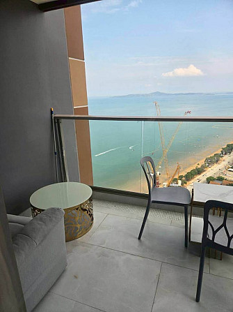 1 Bedroom Condo for Rent with Sea View Pattaya - photo 6