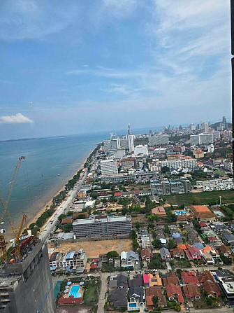 1 Bedroom Condo for Rent with Sea View Pattaya - photo 7
