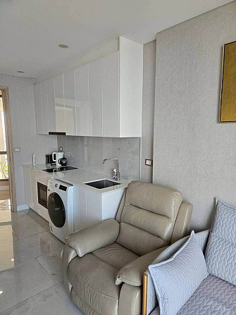 1 Bedroom Condo for Rent with Sea View Pattaya - photo 2