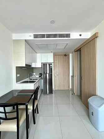 1 Bedroom Condo for Rent with Sea View Pattaya