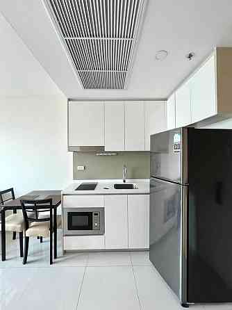 1 Bedroom Condo for Rent with Sea View Pattaya