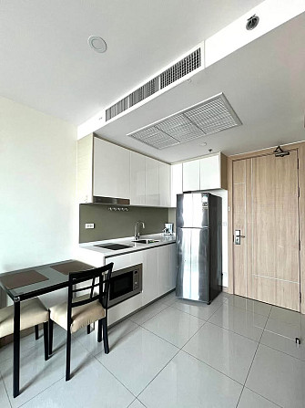 1 Bedroom Condo for Rent with Sea View Pattaya - photo 7