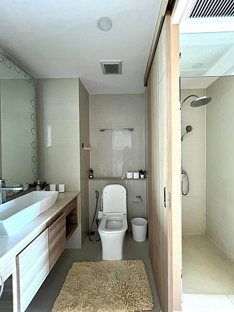 1 Bedroom Condo for Rent with Sea View Pattaya - photo 12