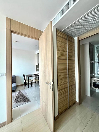 1 Bedroom Condo for Rent with Sea View Pattaya - photo 10