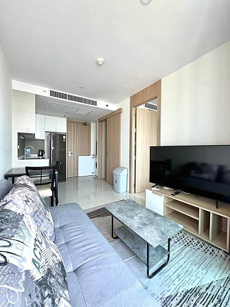 1 Bedroom Condo for Rent with Sea View Pattaya - photo 3
