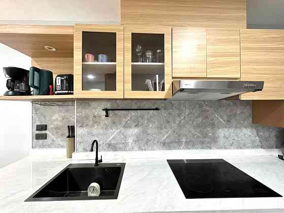 Studio Condo for Long Term Rent in Jomtien Pattaya
