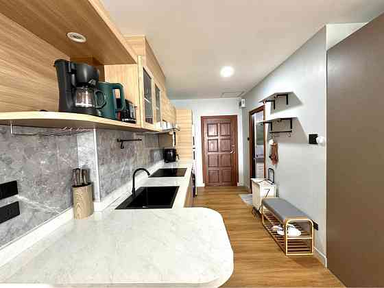 Studio Condo for Long Term Rent in Jomtien Pattaya