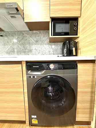 Studio Condo for Long Term Rent in Jomtien Pattaya