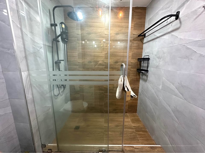 Studio Condo for Long Term Rent in Jomtien Pattaya - photo 9