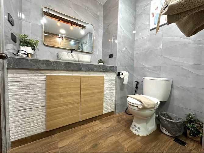 Studio Condo for Long Term Rent in Jomtien Pattaya - photo 8