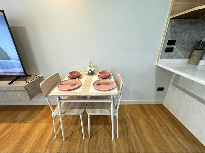 Studio Condo for Long Term Rent in Jomtien Pattaya - photo 15