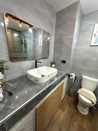 Studio Condo for Long Term Rent in Jomtien Pattaya - photo 7