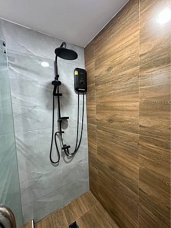 Studio Condo for Long Term Rent in Jomtien Pattaya - photo 10