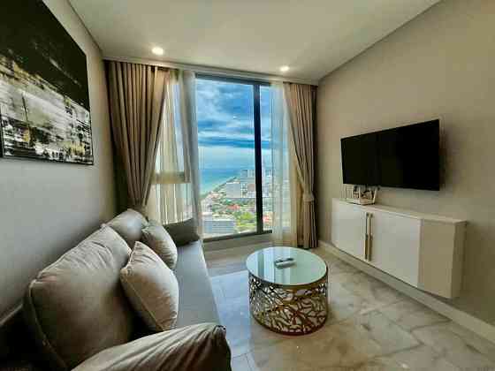 1 Bedroom Condo for Rent in Jomtien พัทยา