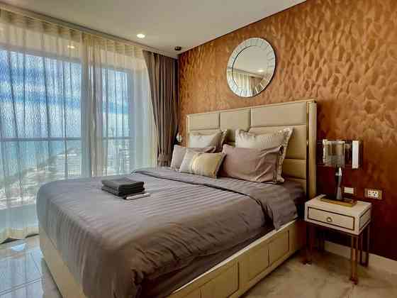 1 Bedroom Condo for Rent in Jomtien พัทยา