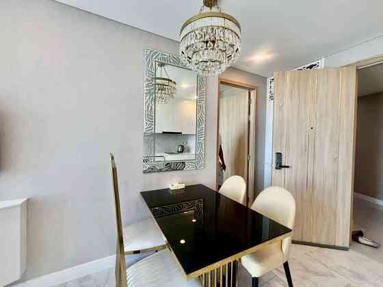 1 Bedroom Condo for Rent in Jomtien พัทยา