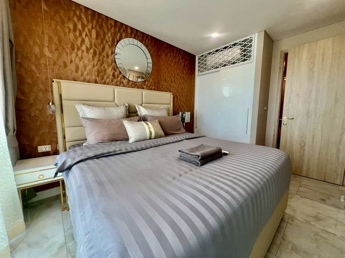 1 Bedroom Condo for Rent in Jomtien Pattaya - photo 7