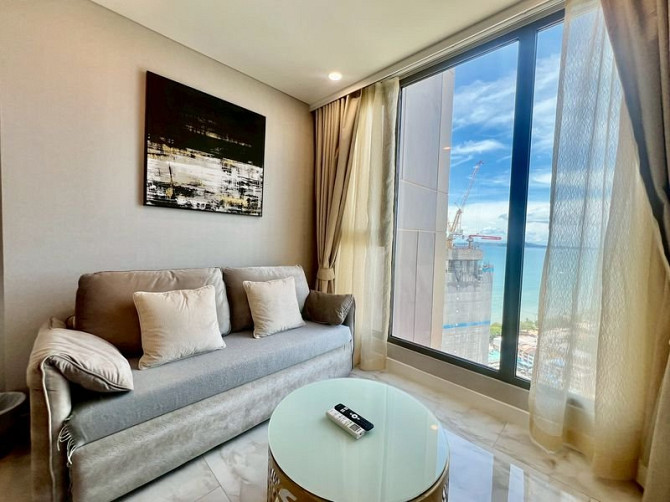 1 Bedroom Condo for Rent in Jomtien Pattaya - photo 2