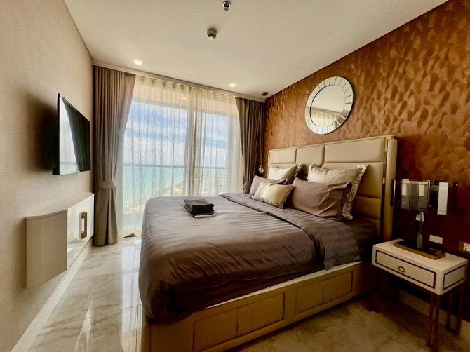 1 Bedroom Condo for Rent in Jomtien Pattaya - photo 12