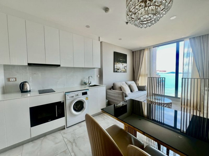1 Bedroom Condo for Rent in Jomtien Pattaya - photo 13