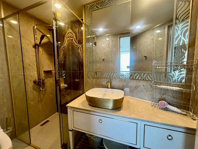 1 Bedroom Condo for Rent in Jomtien Pattaya - photo 9