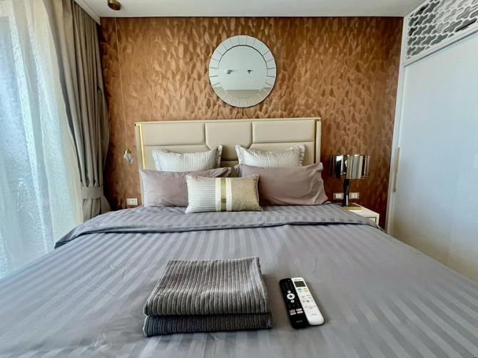 1 Bedroom Condo for Rent in Jomtien Pattaya - photo 8