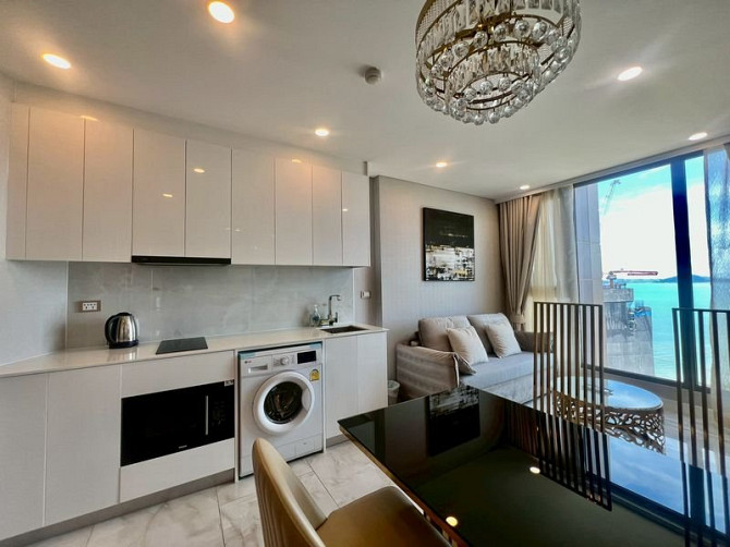 1 Bedroom Condo for Rent in Jomtien Pattaya - photo 5