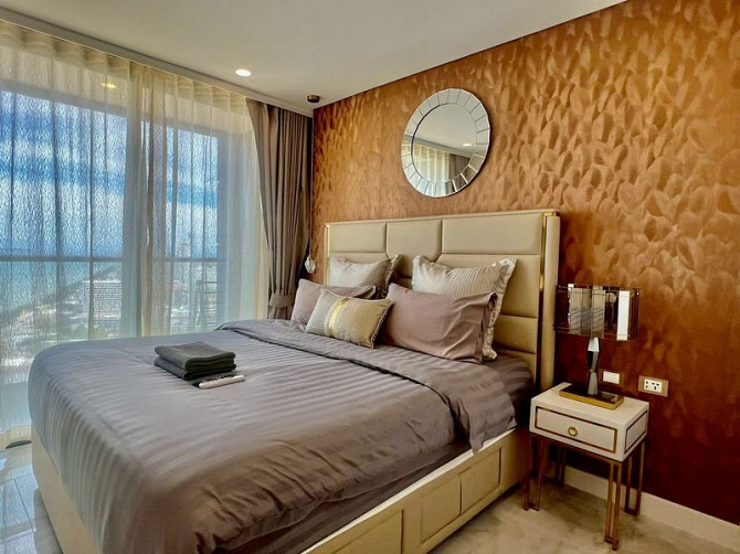 1 Bedroom Condo for Rent in Jomtien Pattaya - photo 10