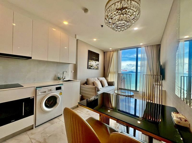 1 Bedroom Condo for Rent in Jomtien Pattaya - photo 1