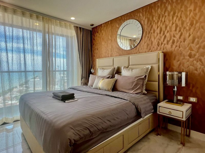 1 Bedroom Condo for Rent in Jomtien Pattaya - photo 6