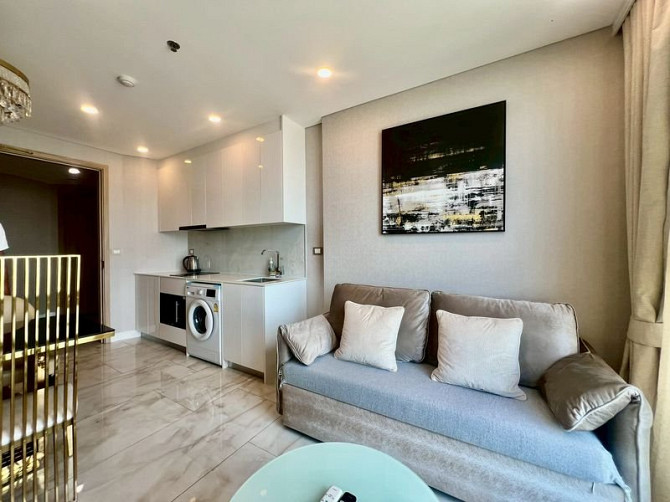 1 Bedroom Condo for Rent in Jomtien Pattaya - photo 16