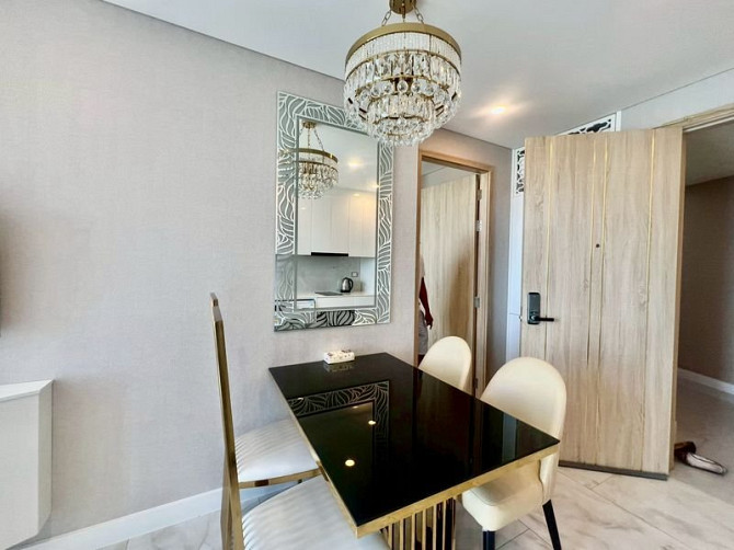 1 Bedroom Condo for Rent in Jomtien Pattaya - photo 4