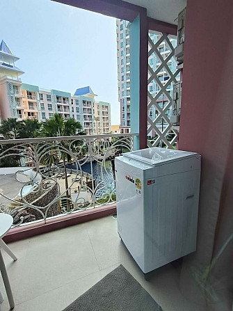 1 Bedroom Condo for Rent in Grand Caribbean Resort Pattaya - photo 3