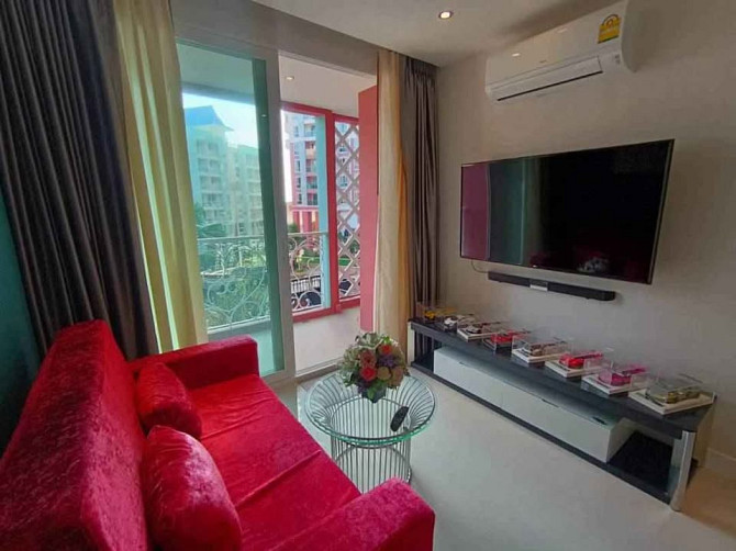 1 Bedroom Condo for Rent in Grand Caribbean Resort Pattaya - photo 19