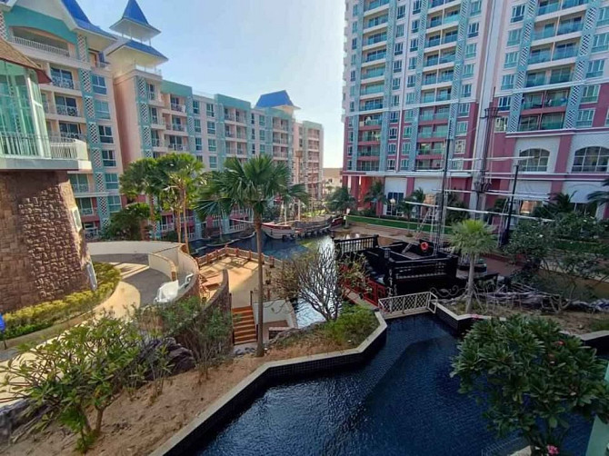 1 Bedroom Condo for Rent in Grand Caribbean Resort Pattaya - photo 15