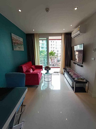 1 Bedroom Condo for Rent in Grand Caribbean Resort Pattaya - photo 9