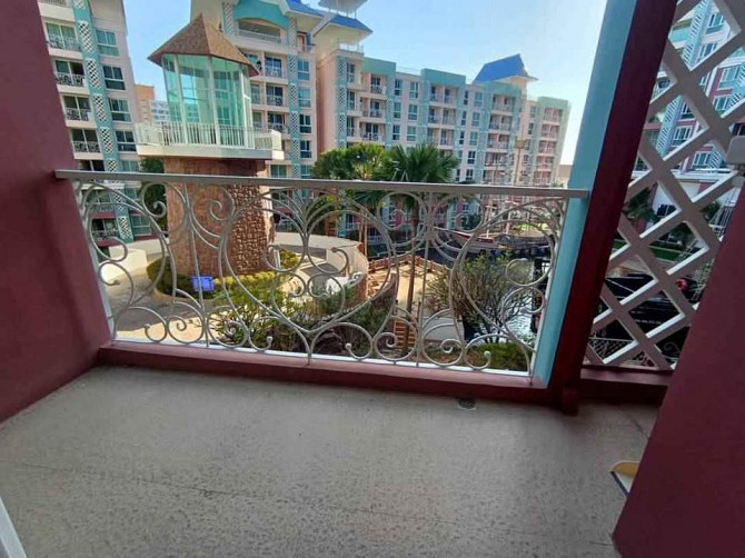 1 Bedroom Condo for Rent in Grand Caribbean Resort Pattaya - photo 14