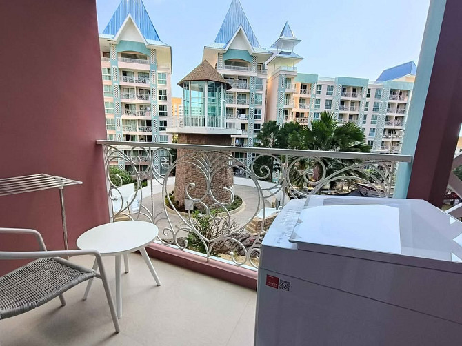 1 Bedroom Condo for Rent in Grand Caribbean Resort Pattaya - photo 4