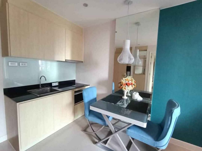 1 Bedroom Condo for Rent in Grand Caribbean Resort Pattaya - photo 7