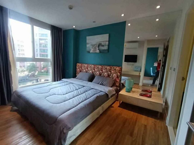 1 Bedroom Condo for Rent in Grand Caribbean Resort Pattaya - photo 13