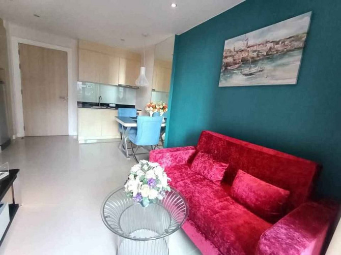 1 Bedroom Condo for Rent in Grand Caribbean Resort Pattaya - photo 20
